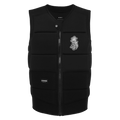 Mystic Posseidon TS Impact Vest Fzip Wake 2025