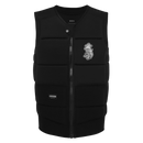 Mystic Posseidon TS Impact Vest Fzip Wake 2025
