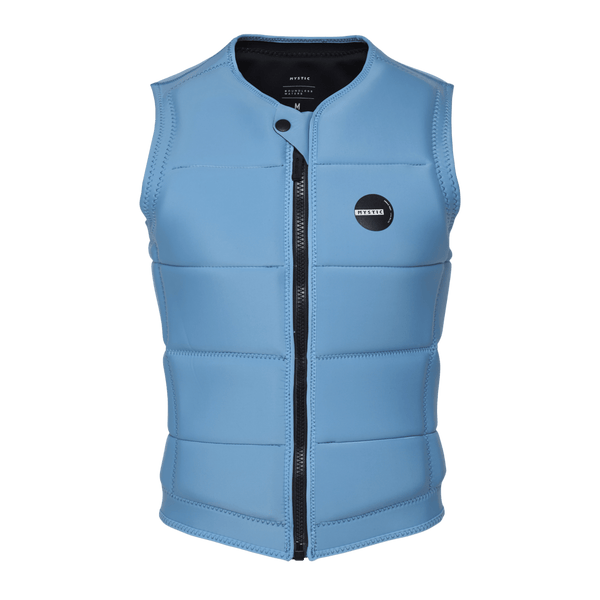 Mystic Zodiac Impact Vest Fzip Wake Women 2025