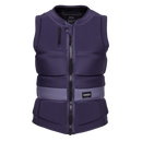 Mystic Evoke Impact Vest Fzip Wake Women 2025