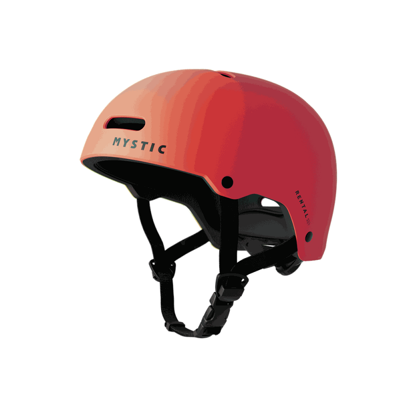 MYSTIC Rental Vandal Helmet