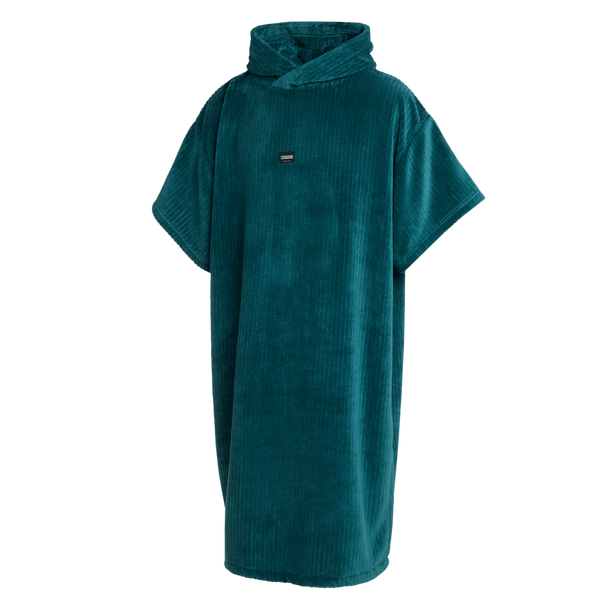 Mystic Poncho Corduroy 2025