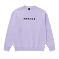 Mystic Brand Crew Sweat 2025
