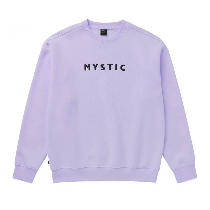 Mystic Brand Crew Sweat 2025