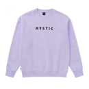 Mystic Brand Crew Sweat 2025