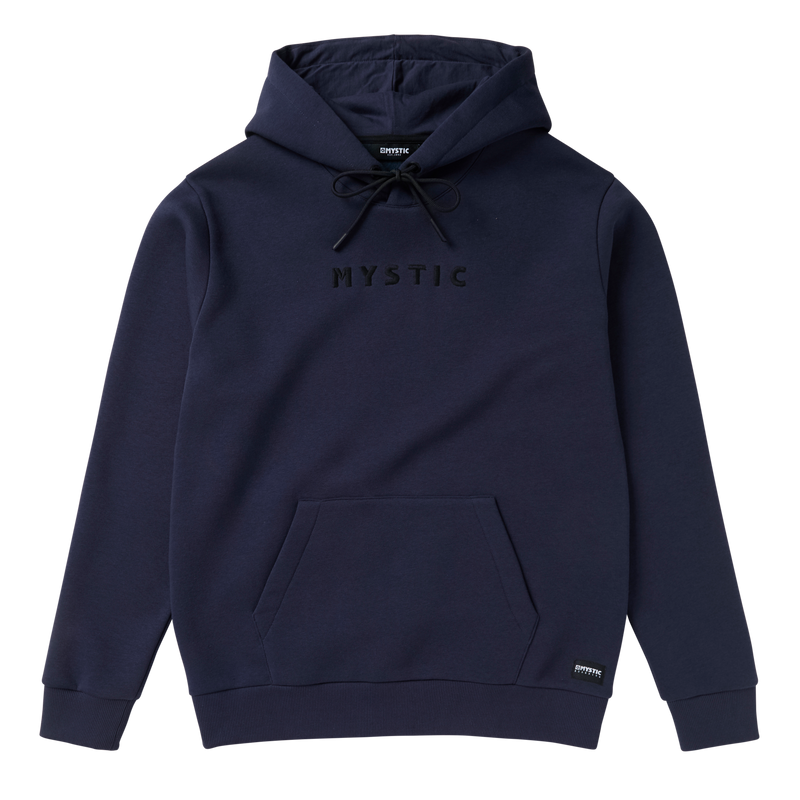 Mystic Brand Hood Sweat 2025