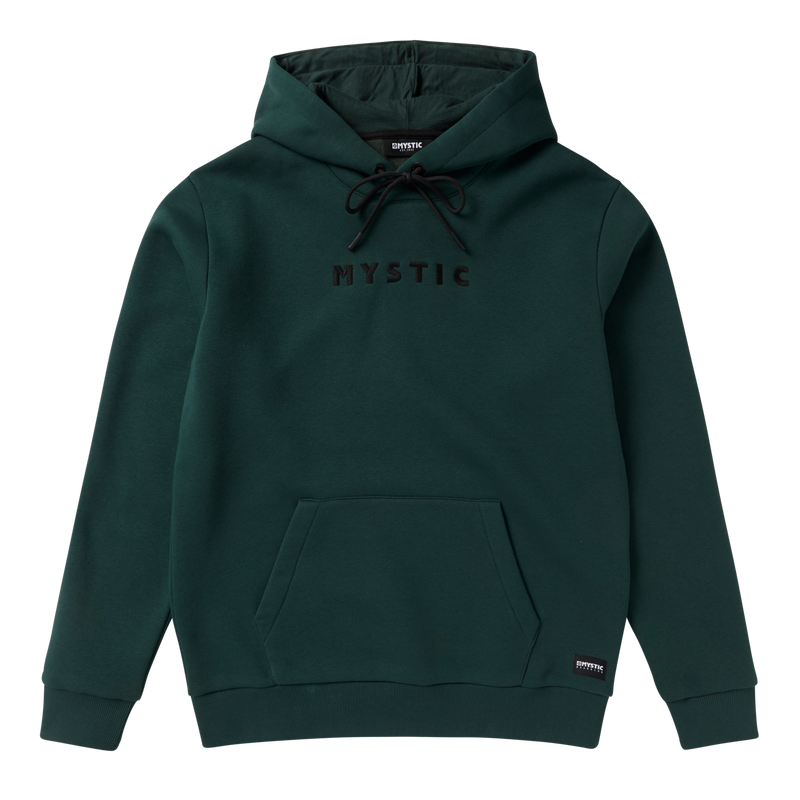 Mystic Brand Hood Sweat 2025