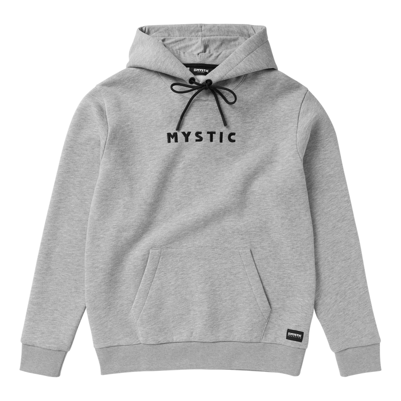 Mystic Brand Hood Sweat 2025