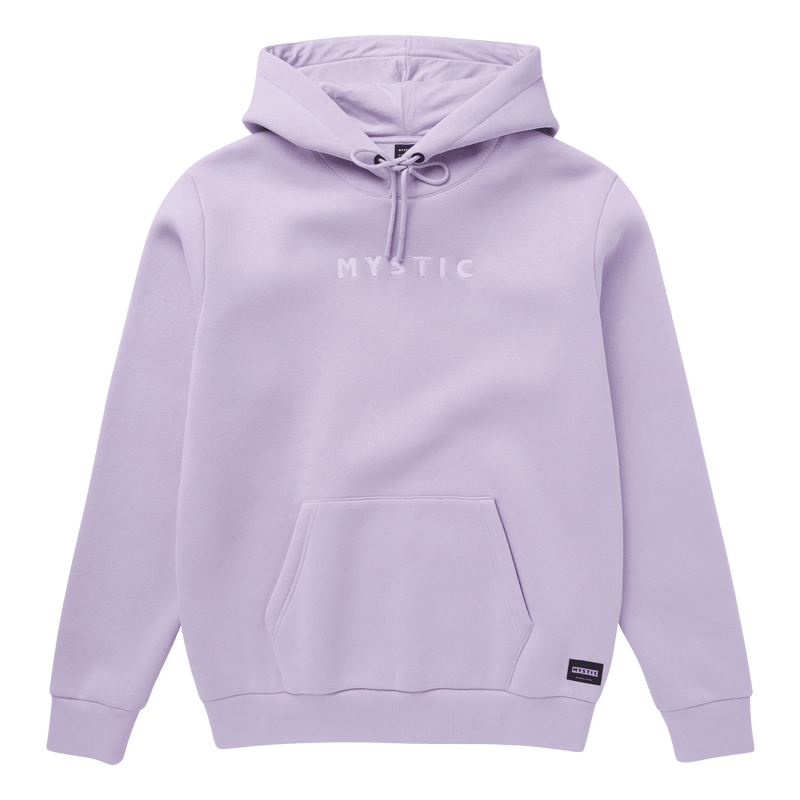 Mystic Brand Hood Sweat 2025