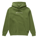 Mystic Brand Hood Sweat 2025