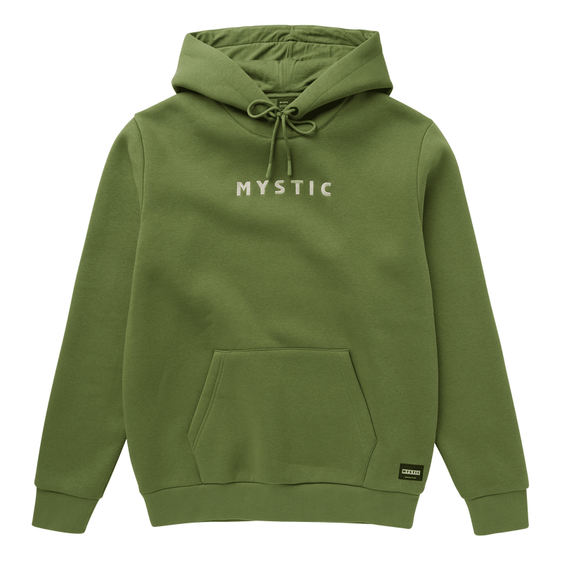 Mystic Brand Hood Sweat 2025
