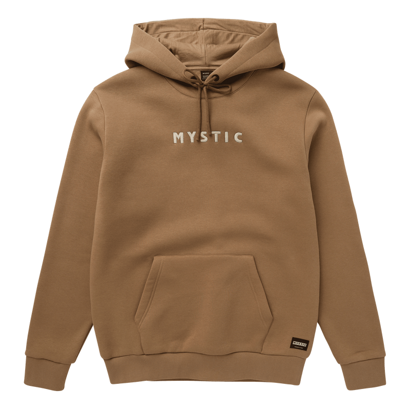 Mystic Brand Hood Sweat 2025