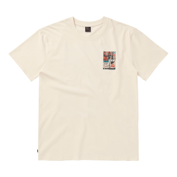 Mystic Funk Tee 2025