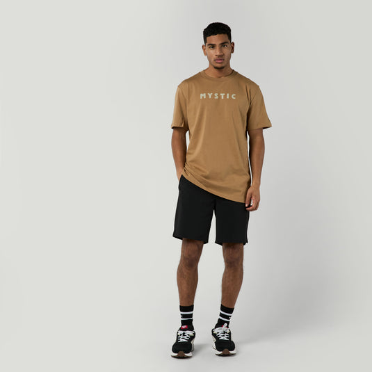 Mystic Brand Tee 2025
