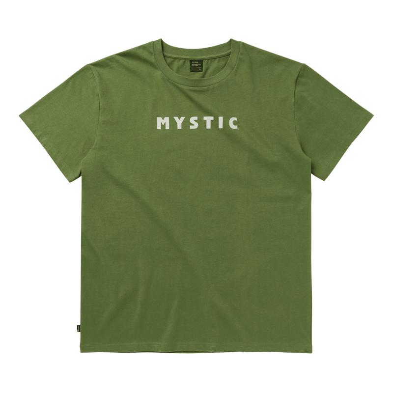 Mystic Brand Tee 2025