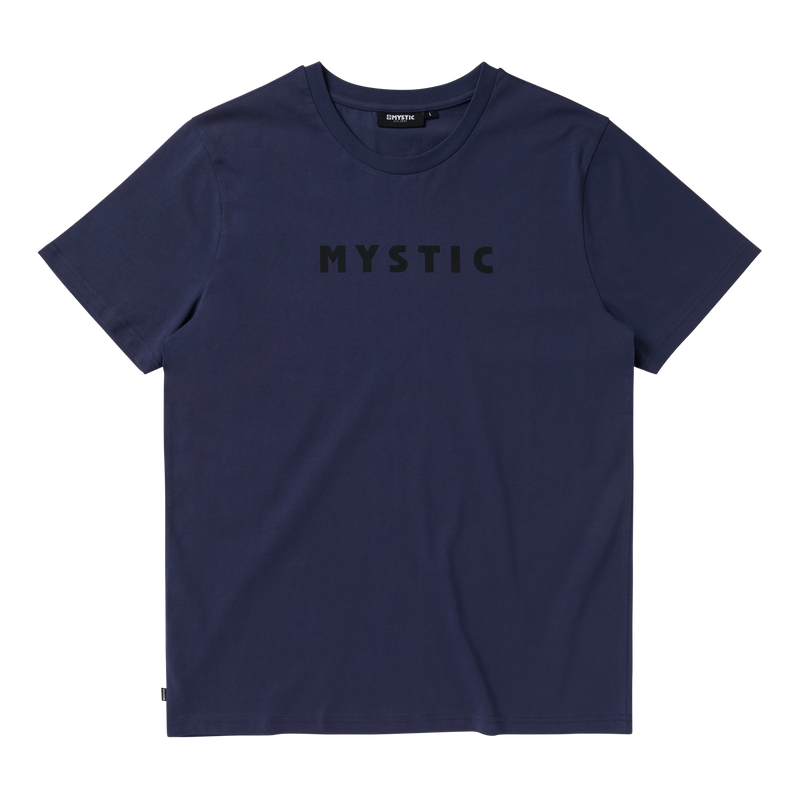 Mystic Brand Tee 2025