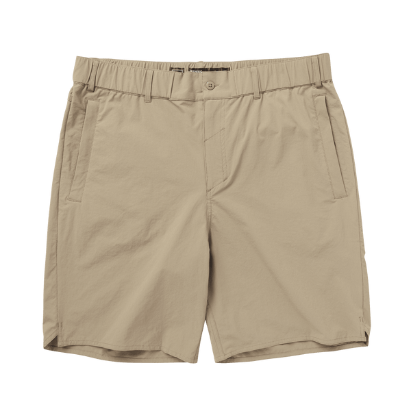 Mystic Endure Hybrid Short 2025
