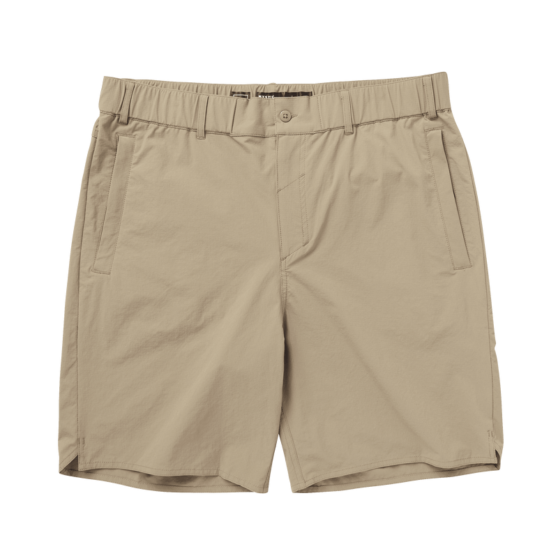 Mystic Endure Hybrid Short 2025