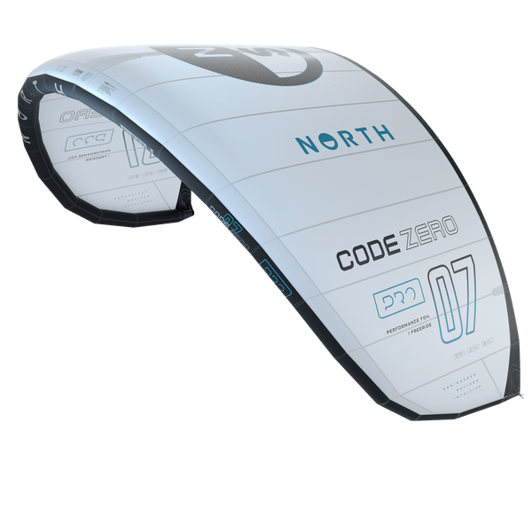 North Code Zero Pro Kite 2025