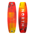 North Prime TT Board 2025