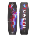 North Focus Hybrid TT Board 2025