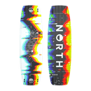 North Flare TT Board 2025