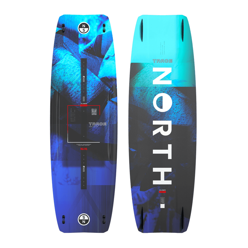 North Trace TT Board 2025