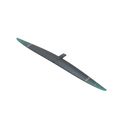 North Sonar DW690 Front Wing 2025