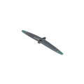 North Sonar S122 Stabilizer 2025