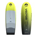 North Vector Race Foil Board 2025