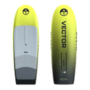 North Vector Race Foil Board 2025