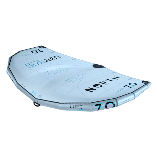 North Loft PRO wing 2025