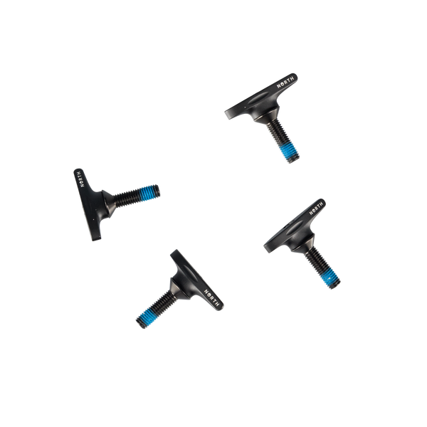 North Hydro Thumbscrew Set 2025