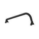 North Shiftlock J Handle - Carbon 2026