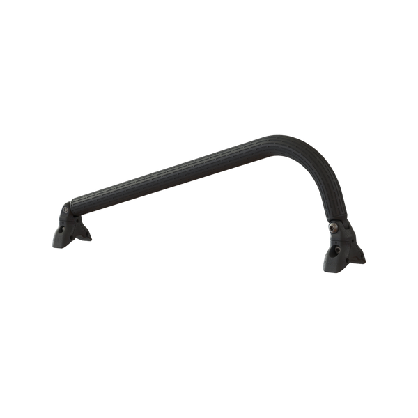 North Shiftlock J Handle - Carbon 2026