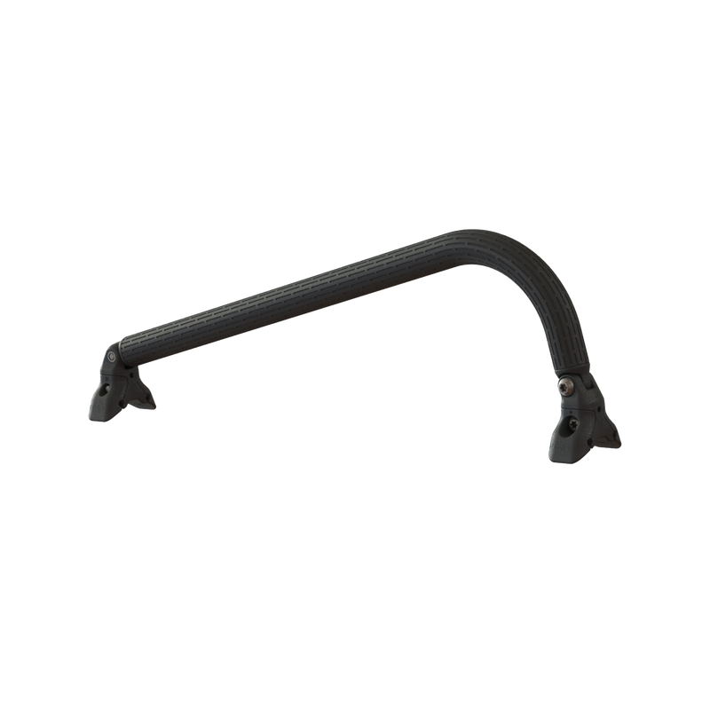 North Shiftlock J Handle - Carbon 2026