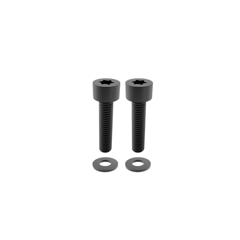 North Sonar Fuselage Screw Pack B3 2025