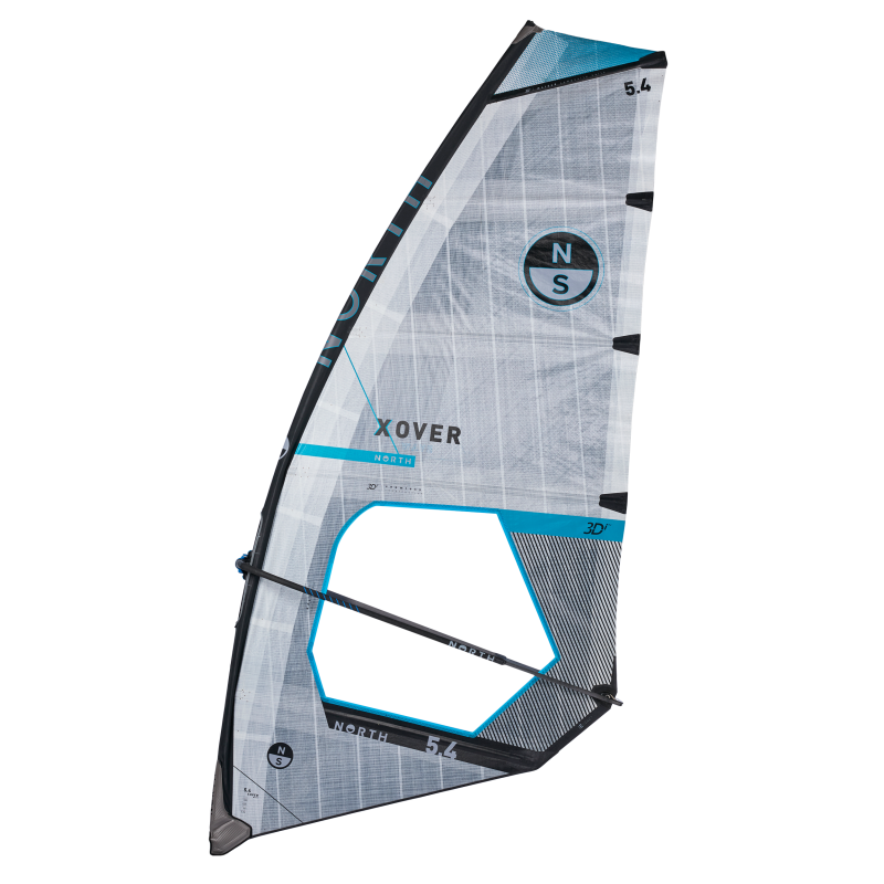 North Windsurf North X-Over 2025