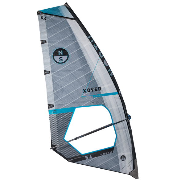 North Windsurf North X-Over 2025
