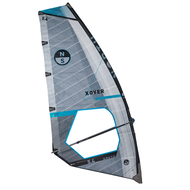 North Windsurf North X-Over 2025