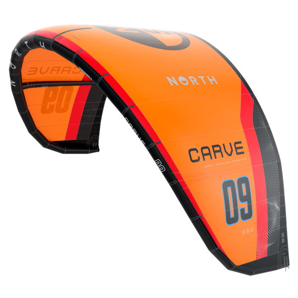 North Carve Kite 2026
