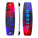 North Astra TT Board 2026