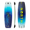 North Atmos TT Board 2026