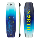 North Atmos TT Board 2026