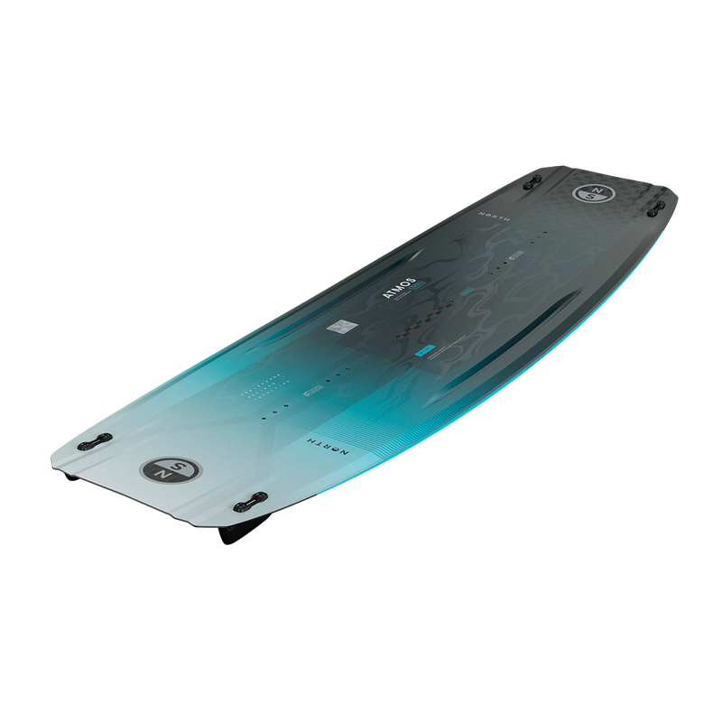 North Atmos Pro TT Board 2026