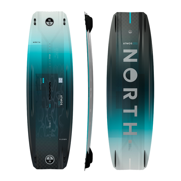 North Atmos Pro TT Board 2026