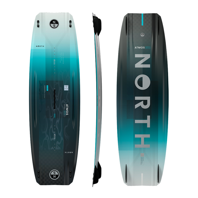 North Atmos Pro TT Board 2026