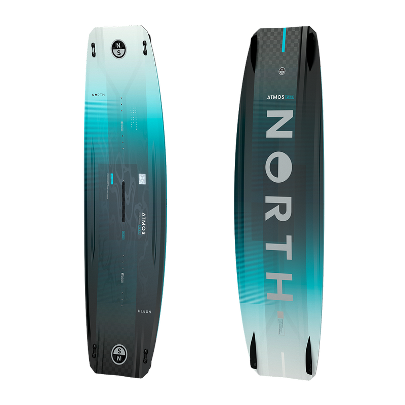 North Atmos Pro TT Board 2026