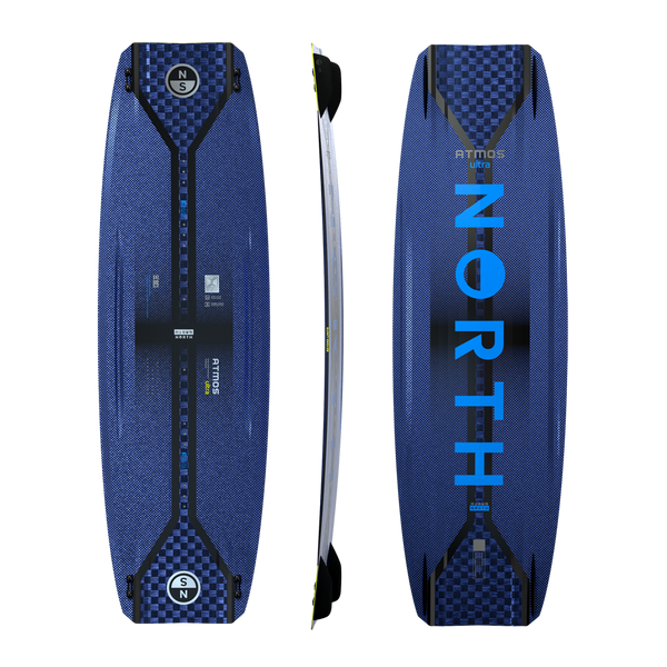 North Atmos Ultra TT Board 2026