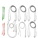 North 2026 Bridle Set Ranger Parawing 2026